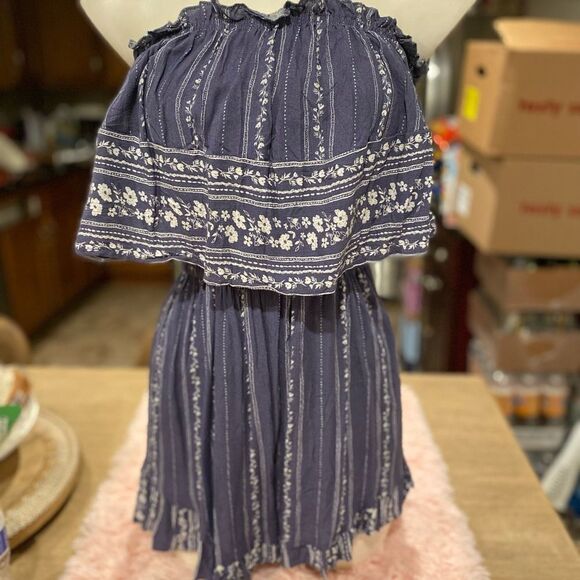 Romper  - Picture 1 of 5